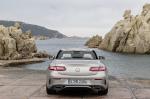 Mercedes-Benz E-Class AMG Line Cabriolet 2017 года (WW)